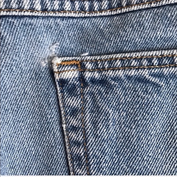 L.L. Bean Classic Fit Jeans Men’s Size 44 X 30 - Picture 6 of 10